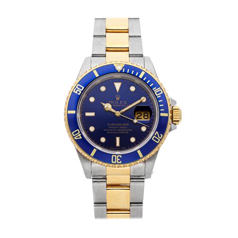 best prices used Rolex Submariner